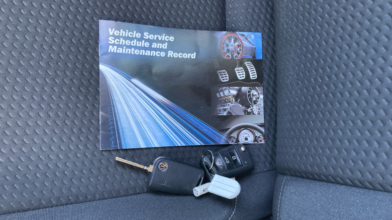 Volkswagen Polo 1.0 EVO 80 SE 5dr Petrol Hatchback